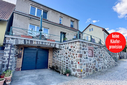 HORN IMMOBILIEN ++RESERVIERT! Haus in Burg Stargard bei Neubrandenburg