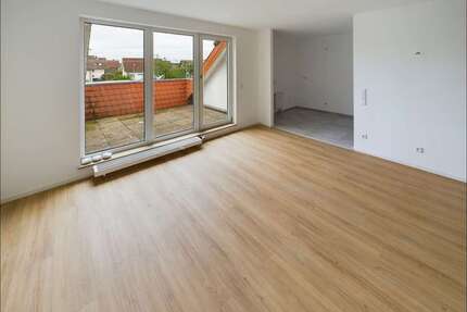 Wohnung zum Kaufen in Mainaschaff 262.000,00 € 77.47 m²
