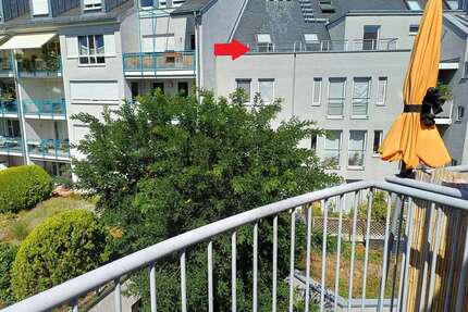 Wohnung zum Mieten in Mainz 1.100,00 € 86 m²