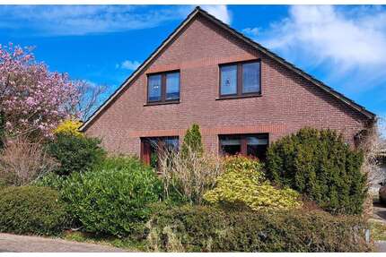 Haus zum Kaufen in Varel 265.000,00 € 171 m²