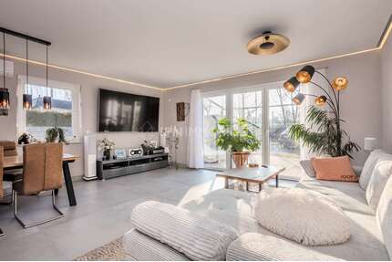 Haus zum Kaufen in Berlin Marzahn 749.000,00 € 120 m² - Berlin / Marzahn