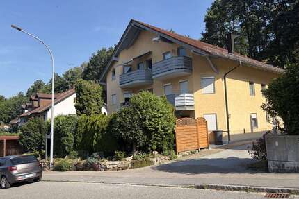 Wohnung zum Kaufen in Bogen 162.800,00 € 66.48 m²