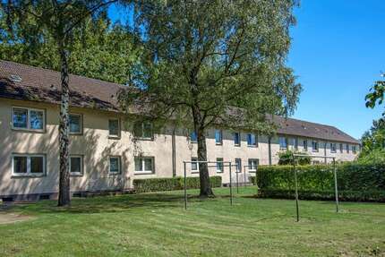 Wohnung zum Mieten in Herten 369,00 € 46.22 m²