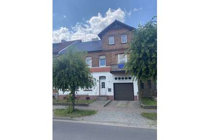 Haus zum Kaufen in Bismark 120.000,00 € 180 m²