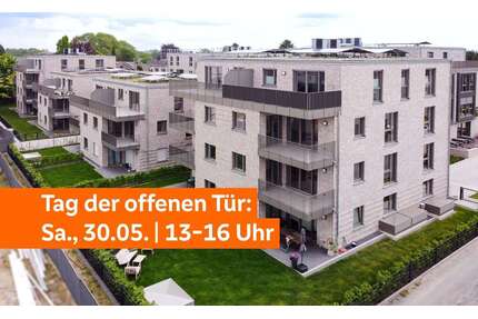 Wohnung zum Kaufen in Recke 330.000,00 € 78.79 m²