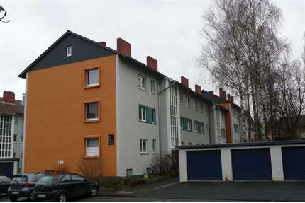 Wohnung zum Mieten in Bünde 473,00 € 63 m²
