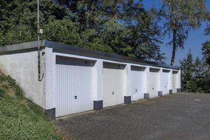 Demnächst frei! 3-Zimmer-Wohnung in Siegen Dillnhütten