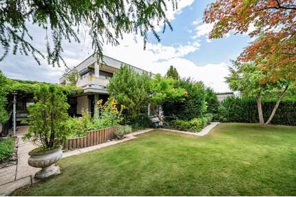 Haus zum Kaufen in Neu-Ulm Ludwigsfeld 698.900,00 € 257.47 m² - Neu-Ulm / Ludwigsfeld
