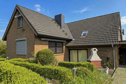 Haus zum Kaufen in Mildstedt 449.000,00 € 212.6 m²