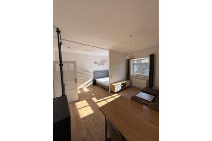 Nachmieter für 1 Raumwohnung der Hamburger Str. - Erfurt Johannesvorstadt