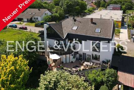 Haus zum Kaufen in Wadgassen - Hostenbach 529.000,00 € 402 m²