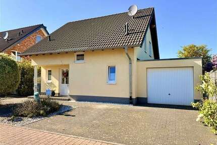 Haus zum Kaufen in Euskirchen 495.000,00 € 133 m²