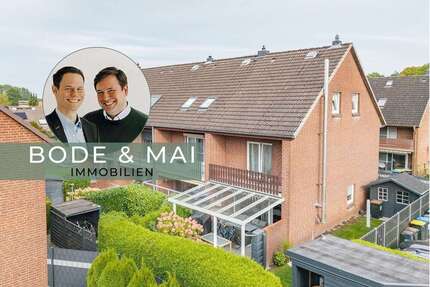 Haus zum Kaufen in Schwarzenbek 420.000,00 € 113 m²