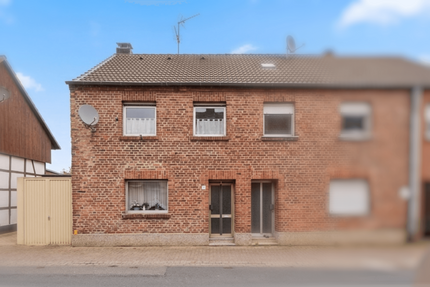 Haus zum Kaufen in Bedburg 139.000,00 € 93.28 m²
