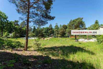 Grundstück zu verkaufen in Schulzendorf 811.000,00 € 2318 m²