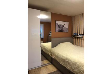 2-Zimmer-Wohnung ideal für Studenten - Mannheim Käfertal