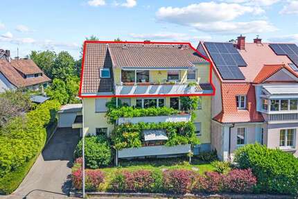 Wohnung zum Kaufen in Konstanz 468.000,00 € 98 m²