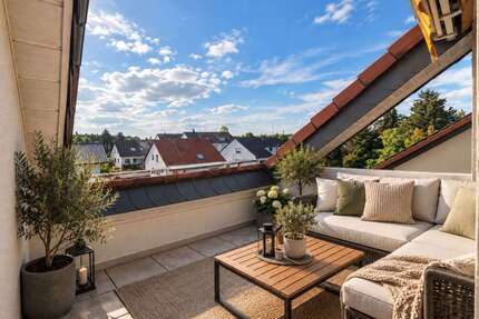 Wohnung zum Kaufen in Zwingenberg 239.000,00 € 87 m²