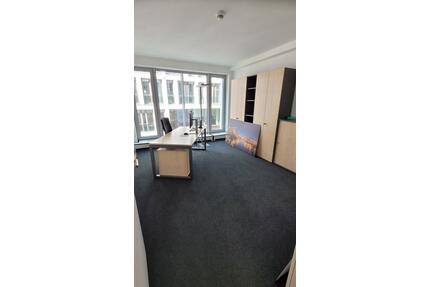 Modernes Büro am Neuen Wall - 1.500,00&nbsp;EUR Kaltmiete, ca.&nbsp; 17,00&nbsp;m&sup2; in Hamburg (PLZ: 20354) Hamburg-Mitte
