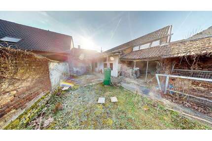 Haus zum Kaufen in Bergheim 95.000,00 € 95 m²