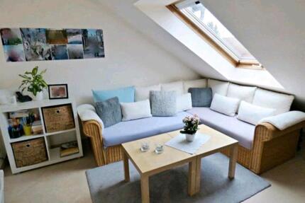 Wohnung ohne Makler verkauf(2,5 Zimmer) in Kirchheim - Kirchheim unter Teck