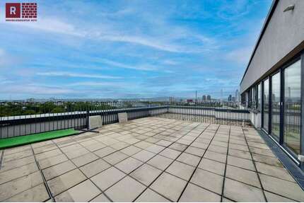 Wohnung zum Mieten in Frankfurt am Main 2.682,44 € 156.5 m²