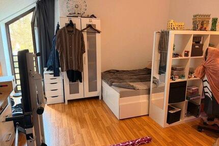 Bloherfelde - Individuelle Maisonette 2 ZKB Wohung - Oldenburg