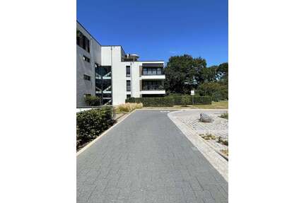 Wohnung zum Kaufen in Wolfsburg 659.000,00 € 128 m²