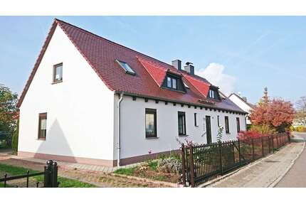 Wohnung zum Mieten in Merseburg 336,00 € 42 m²