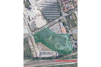 Grundstück in Rudolstadt 340.000,00 € 9937 m²