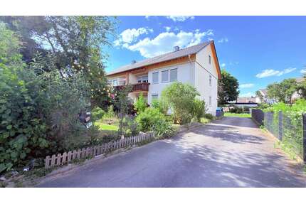 Haus zum Kaufen in Mühldorf am Inn 799.000,00 € 281 m²