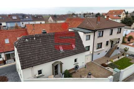 Haus zum Kaufen in Frankenthal 510.000,00 € 199 m²