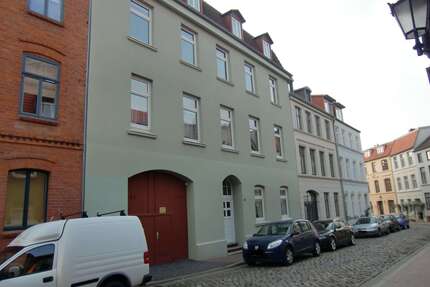 Wohnung zum Mieten in Wismar 660,00 € 66 m²