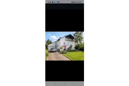 Freistehendes Wohnhaus mit Einligerwohnung in Rollkopf - Wittlich