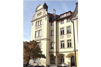 Wohnung zum Mieten in Bamberg 1.200,00 € 103.37 m²