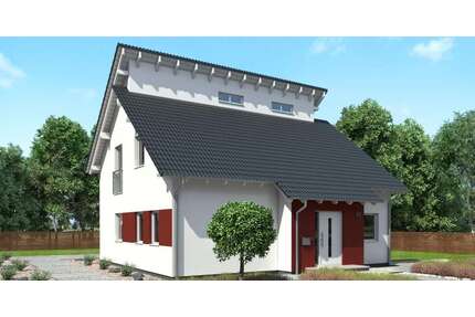 Haus zum Kaufen in Lörrach 675.310,00 € 142 m²