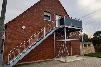 Dachgeschosswohnung - 1.200,00&nbsp;EUR Kaltmiete, ca.&nbsp; 120,00&nbsp;m&sup2; in Steinfurt (PLZ: 48565)
