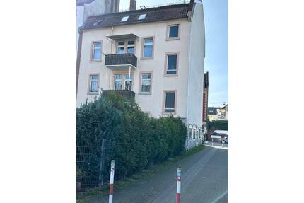 Hier ist Airbnb vermietung gerne gesehen - Aschaffenburg Innenstadt