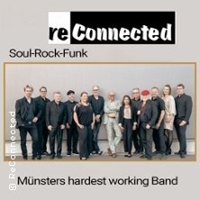 Bühne Frei präsentiert - ReConnected