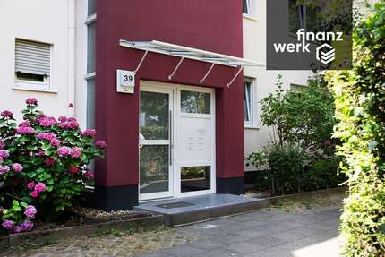 Wohnung zum Kaufen in Köln 339.000,00 € 114 m²