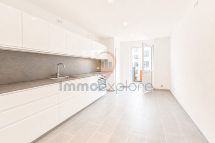 Wohnung zum Kaufen in Mannheim 465.000,00 € 126 m²