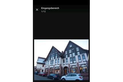 Viel Platz für den Alltag in dieser 4-Zimmer-..... - Mörlenbach