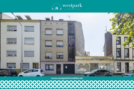 Haus zum Kaufen in Düren 535.000,00 € 415.66 m²