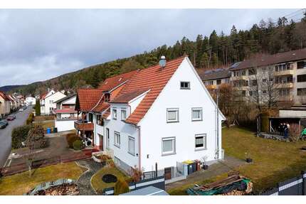 Haus zum Kaufen in Immendingen 349.000,00 € 120 m²