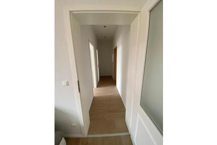 Attraktive 3‑Raum‑Wohnung in zentraler Lage - Ludwigslust