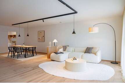 Wohnung zum Kaufen in Bad Endorf 1.114.000,00 € 154 m²
