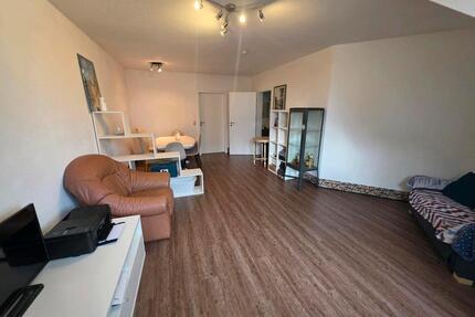 2 Zimmer Wohnung in Niederwerrn - Schweinfurt Haardt