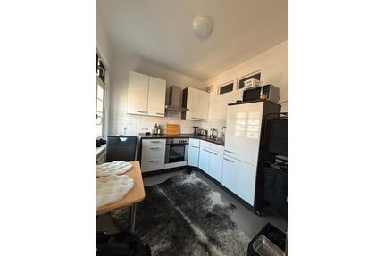 Helle 1-Zimmer-Wohnung | nur 286€ warm | Einbauküche - Brandenburg an der Havel Kirchmöser Dorf