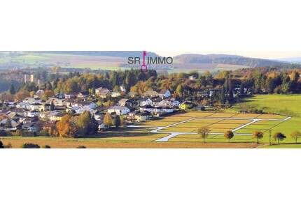 Baugrundstücke in Schönecken, Auf Flachsheck