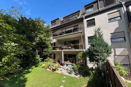 Wohnung zum Kaufen in Düsseldorf 469.000,00 € 126 m²